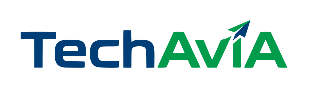 TechAvia — Gestão inteligente de aplicações agrícolas